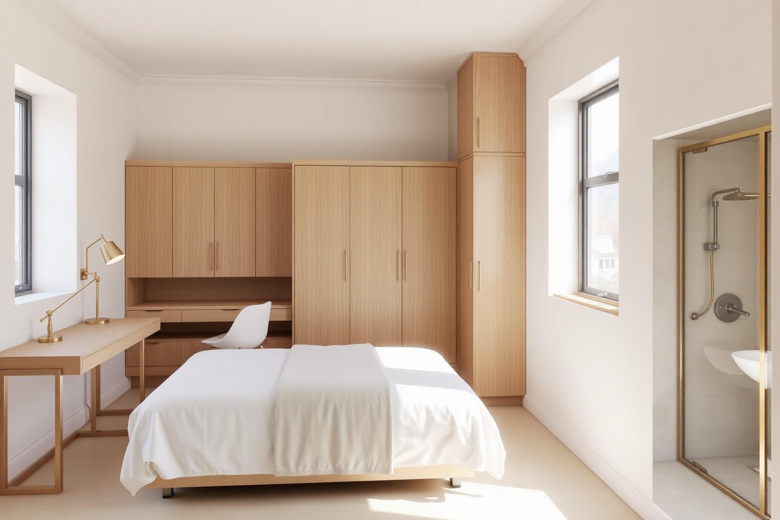 City Room